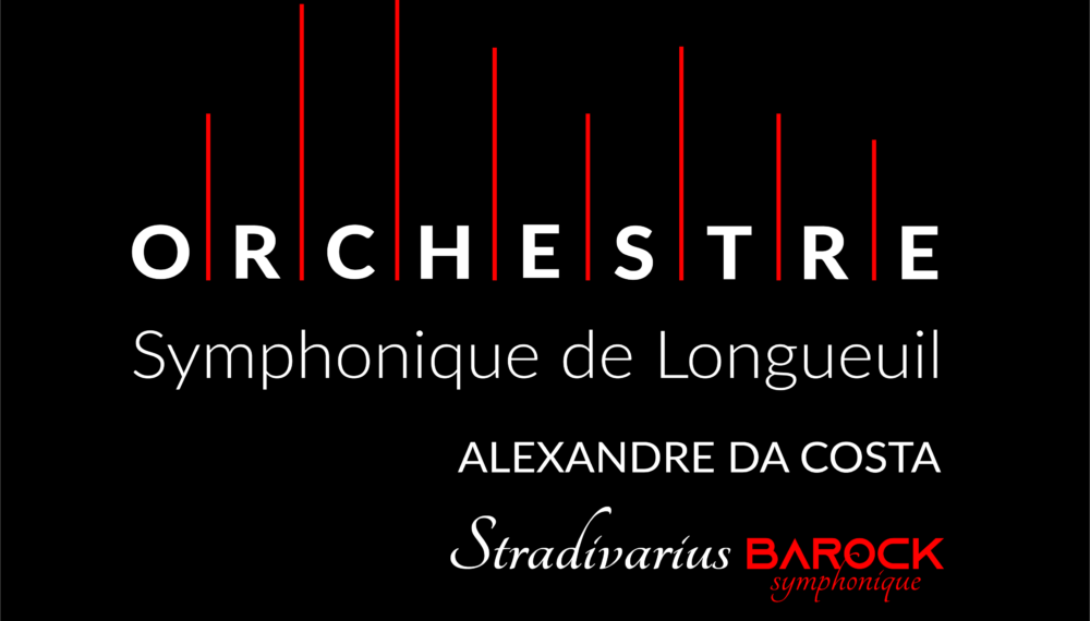 Stradivarius BaROCK symphonique 