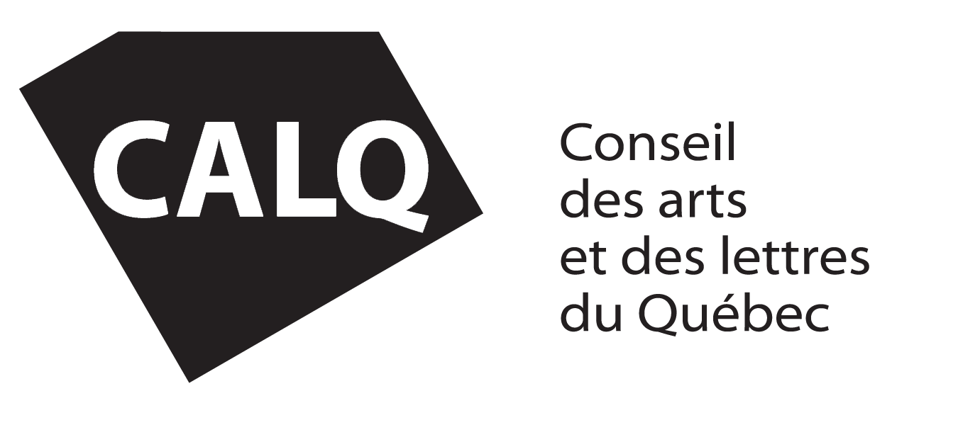  Conseil des arts et des lettres du Québec
