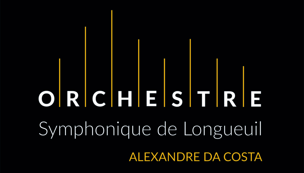 28 septembre, 14 h 30 : dévoilement de la programmation de l’Orchestre symphonique de Longueuil