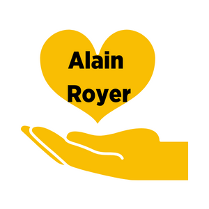 Alain Royer