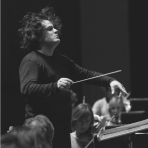 Sergio Alapont | Chef d'orchestre