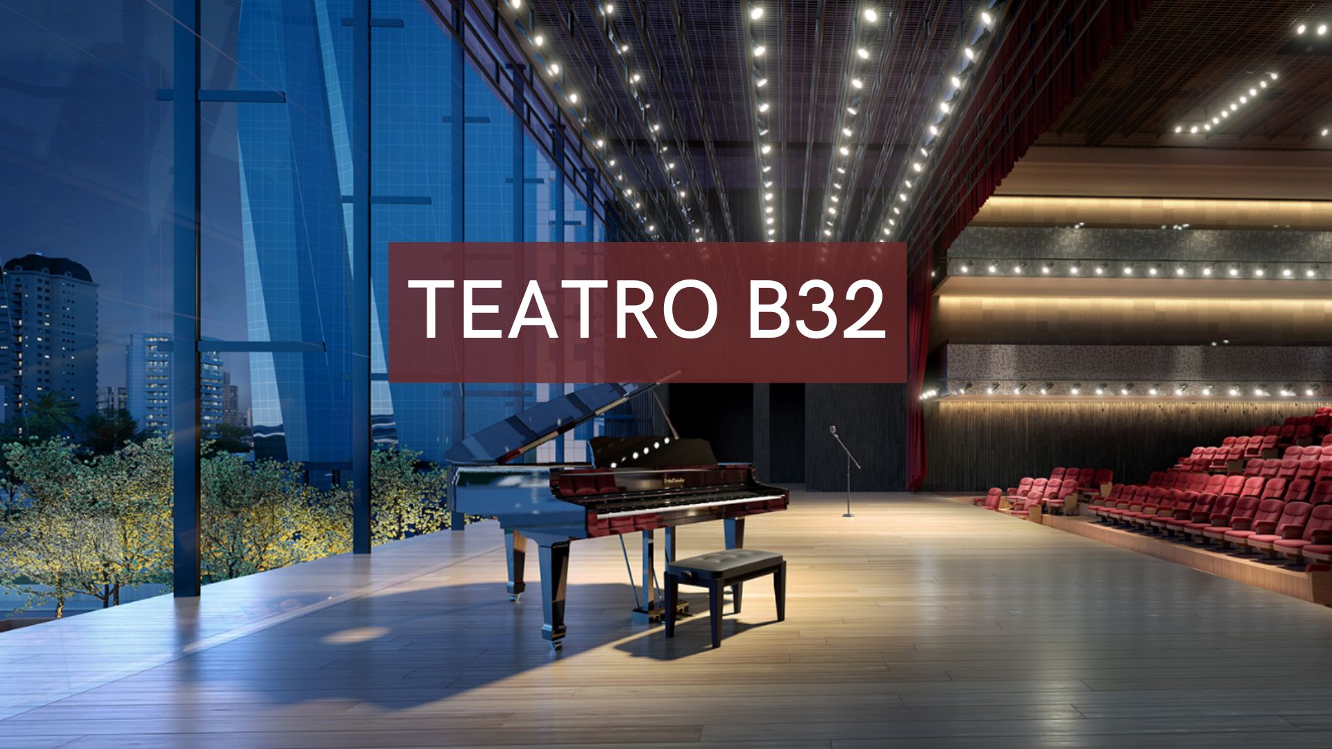 TEATRO B32-site web